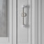 Applique murale Allegra 23,63 po H-88237724