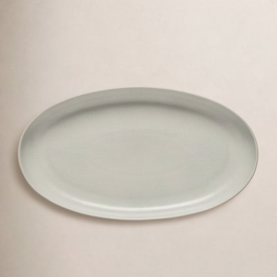 Casafina Pacifica Oval Platter