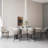 Stone Top Dining Table-110846392