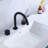 Widespread 2-handle Bathroom Faucet