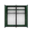 Bonis Manufactured Wood Wardrobe-1691780708