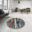 Tapis abstrait moderne 3319ABS3324-1831516383
