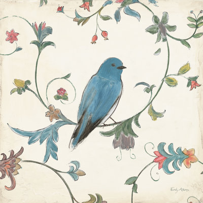 Birds Gem I
