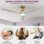 Ventilateur de plafond Mercer41-741886017