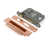 Polished Bronze