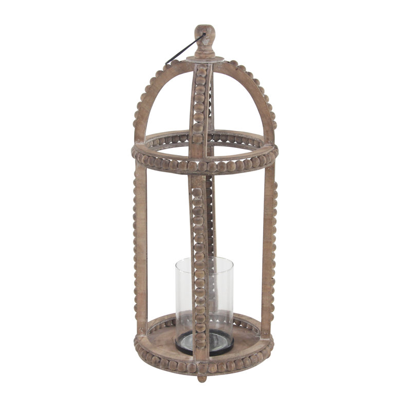 Rustic Lantern