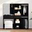 Dressing Table with Mirror