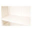 Arley 90cm H x 90cm W Standard Bookcase-20586806-125312099