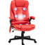 Fauteuil inclinable chauffant avec massage Vibration Massage