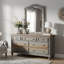 Miroir pour commode Rex