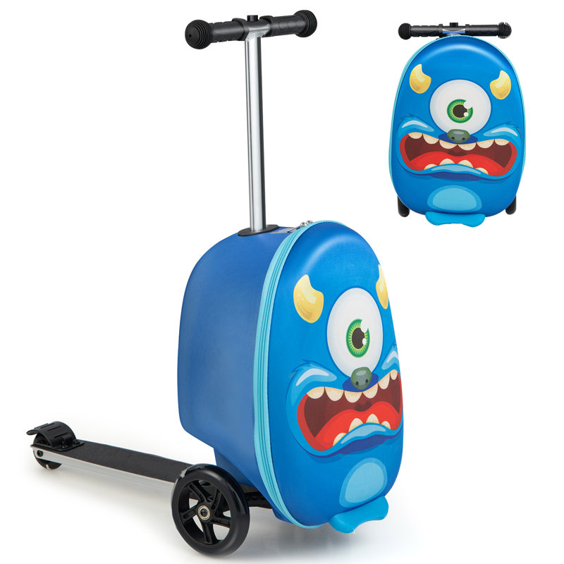 Zoomie Kids Storage Bag