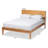 Burketown Platform Bed-1180018994