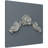 Maeve Panel Moulding Corner