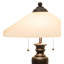 Metro Fusion Table Lamp