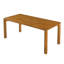 Table de salle à manger 70,28 po