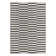 Finkelstein Striped Indoor / Outdoor Rug