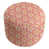 Corail / argenté sélectionné