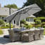 Grand parasol d'extérieur 10 'x 13'-329125600