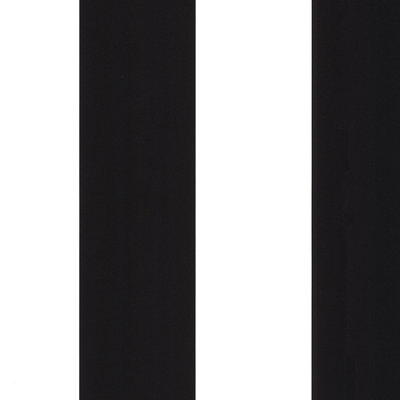 Rouleau de papier peint à rayures larges 32,7 pi x 20,5 po Corringham