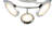 Bibeau LED Spotlight