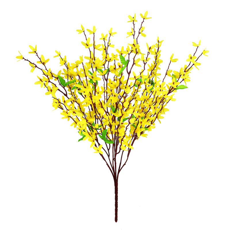 Forsythia Arrangement