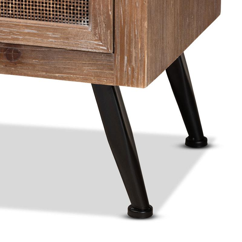 Creager Accent Chest