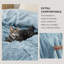 Couvertures en fausse fourrure Cozy Winter Collection-105680389-105680400