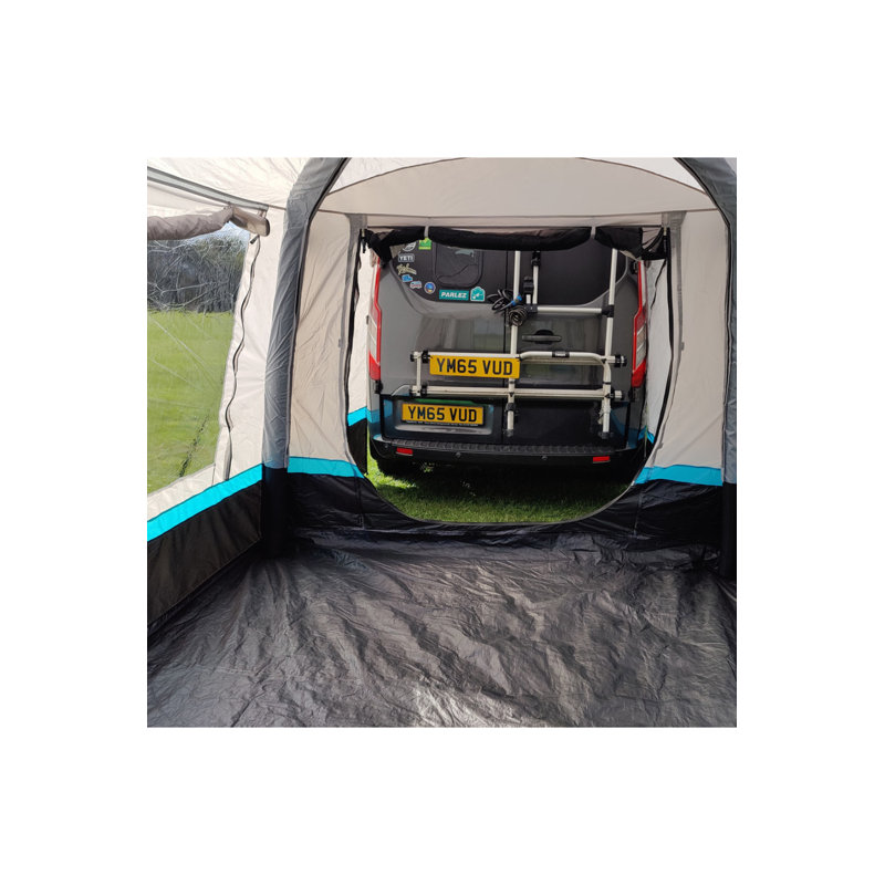 2 Person Tent