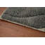 Tapis de salon marocain gris All-Over 6x8