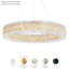 Sarella 27 - Light Chandelier-943270186-943270179