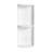 Bathroom Wall-Mounted Storage Rack, Float Mounting Design,(KD-Packing)-1526073366
