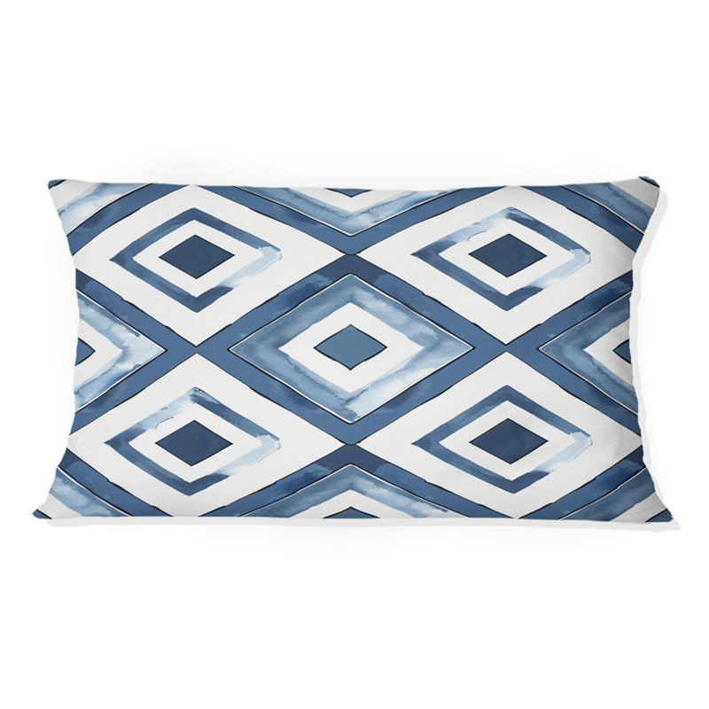 Coussin lombaire Diamond I - Glam