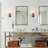 Adoniram Armed Sconce-1349933229