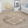 Overstreet Moroccan Area Rug