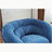 Chenille Upholstered 360° Swivel Club Chair Living Room Chair Reading Chair Corner Chair-189869238
