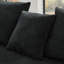 Canapé modulaire en L 110,25 po x 67 po-945501127