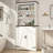 Casterton 71'' Kitchen Pantry-1418394890