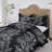 Foliage Reversible Comforter Set-1010160167-955296640