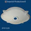 Médaillon de plafond