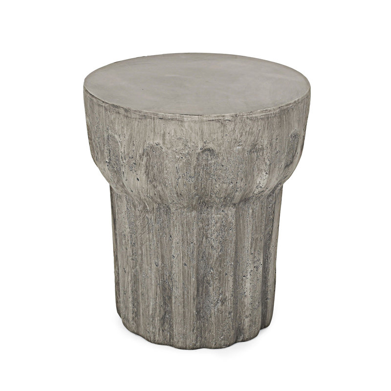 Outdoor Side Table
