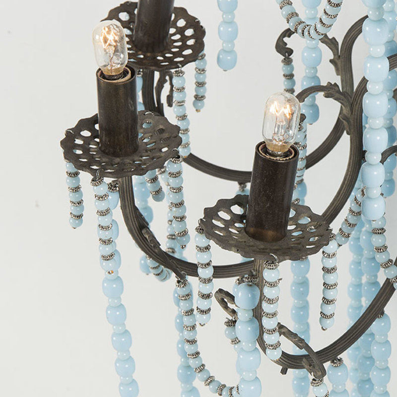 Nellcote 9 - Light Candle Wall Light