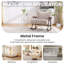 Fauteuil à bascule Modern-1036971765