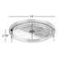 Silver Plated Decorative Tray