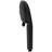 5" Round Thin 6-Function Filtered Adjustable Spray Hand Shower-103008411