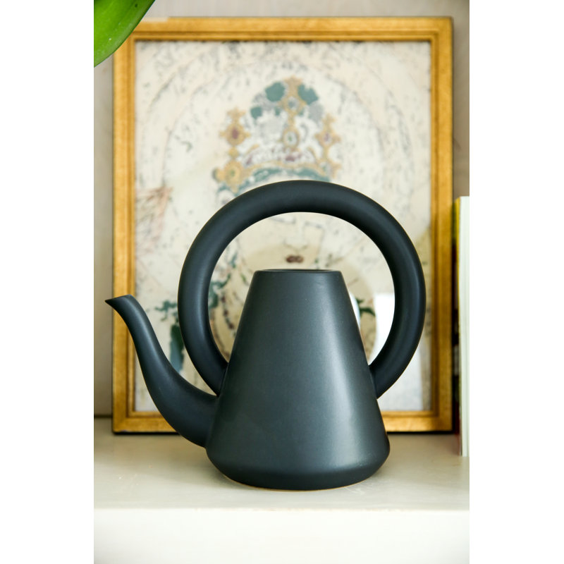 Iacona Handmade Ceramic Table Vase