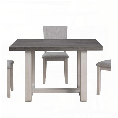 Table de salle à manger Transitional