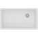 Quartz Classic 33" L x 17.25" W Undermount Kitchen Sink