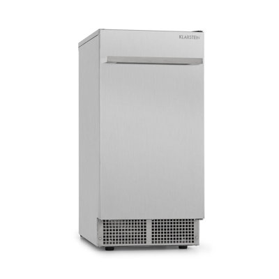 Klarstein Countertop Snow Cone Maker