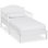 Lit en bois massif pour tout-petit Sydney par Dream On Me