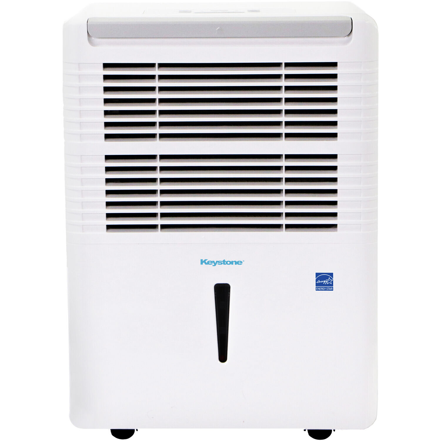 Keystone 50 Pints Console Dehumidifier for Rooms up to 4500 Cubic